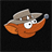 Dingo Dash icon