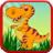 Dinosaur Game - FREE! icon