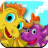 Dinosaur Pet Games: Free icon