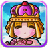 Dodge: FatPrincess icon