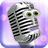 Voice effects icon