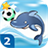 dolphinShows icon