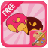 Donut Coloring icon