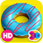 Donut Maker 3D icon
