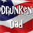 Drunken Dad Drinking Game icon