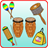 Drum4Baby icon