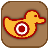 Duck Attack icon