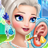 Ear Care Doctor-Angela Girl icon