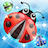 Dotted Ladybugs icon