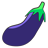 Eggplant Hunter icon