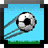 Embaixadinha Soccer icon