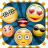 Emoji Match 3 icon