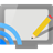 DraftCast for Chromecast free icon