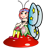 Fairy Adventure Free icon