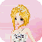Fairy Pinkie Princess Dress Up icon