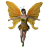 Fairy Scratch icon