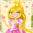 Fairy Tale Princess icon