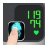 Fake Blood Pressure icon