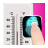 Fake Body Temperature icon