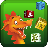 Dragon Rescue Crush icon