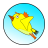 Falling Bird icon