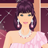 Fancy Party Girl Dress Up Game icon