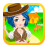 Farmer Girl Beauty Salon icon
