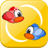 Flappy Duet icon