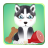 Feed Dogs icon
