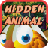 Hidden Animal icon