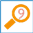 Find Number 9 icon