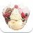 Ice Cream Recipes icon