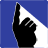 FingerSpotting icon