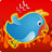 Fire Bird Hero icon