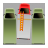 Fire Truck Parking icon