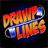 Drawp Lines icon