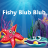 Fishy Blub Blub icon