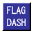FlagDash icon