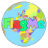 FlagMe icon