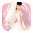 Dress the Bride at Wedding icon