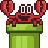 Flappy Crab icon