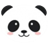 Flappy Cute Panda icon