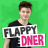 Flappy Dner version 3.0