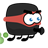 Ninja Bug icon