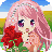 Dress Up Flower Fairy icon