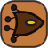 Flappy Temple Spike icon