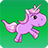 Flappy Unicorn icon