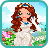 Dress Up Games brides icon