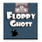Floppy Ghost icon