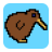 Fluffy Kiwi icon